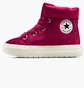Кеди жіночі Converse Chuck Taylor All Star Elements Boot Red A14274C