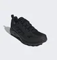Кроссовки мужские Adidas Terrex Tracerocker 2 Gore-Tex Trail Running Shoes Black Gz8910