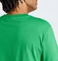 Футболка чоловіча Adidas Adicolor Trefoil Tee Green IR8012