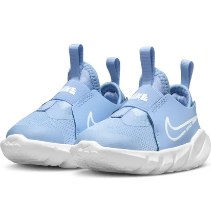 Кросівки дитячі Nike Flex Runner 2 (Tdv) Light Blue DJ6039-400