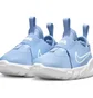 Кросівки дитячі Nike Flex Runner 2 (Tdv) Light Blue DJ6039-400