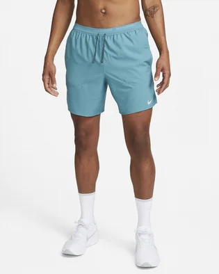 Шорты мужские Nike Dri-Fit Stride Light Blue Dm4759-379