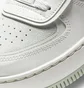 Кросівки жіночі Nike Air Force 1 Shadow Turquoise/White CW2655-001