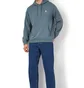 Худи мужское Converse Chev Emb Hoodie Ft Newtral Teal Turquoise 10023874-459