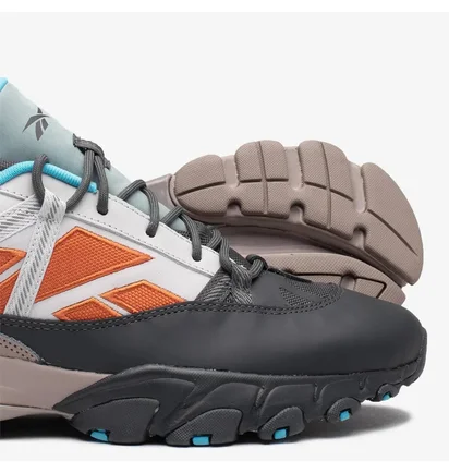 Кроссовки мужские Reebok Dmx Trail Shadow Multi GY5872