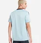 Футболка чоловіча Adidas Tiro Jersey Top Vip Light Blue Hc1312