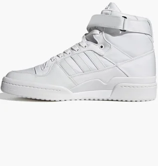 Кросівки чоловічі Adidas Forum X Prada White GY7041