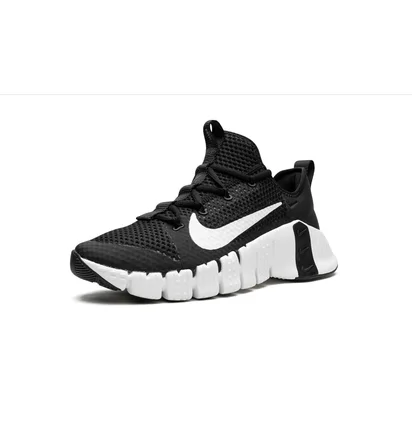 Кросівки чоловічі Nike Free Metcon 3 Black CJ0861-010
