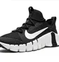 Кросівки чоловічі Nike Free Metcon 3 Black CJ0861-010
