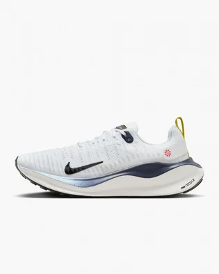 Кросівки чоловічі Nike Infinityrn 4 Road Running Shoes White HJ9071-100