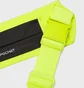 Сумка унісекс Under Armour Velociti Run Yellow 1388914-731