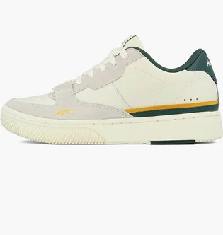 Кроссовки мужские Reebok Dual Court Beige EG6018