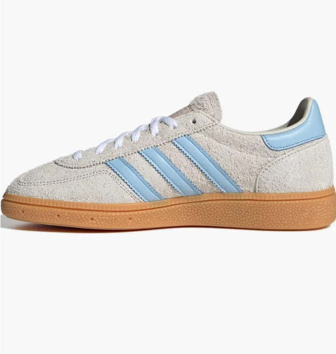 ᐉ Кросівки жіночі Adidas Handball Spezial Grey JS0241 - придбати