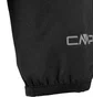 Куртка детская CMP Kid Jacket Fix Hood Black 3A00094-U901