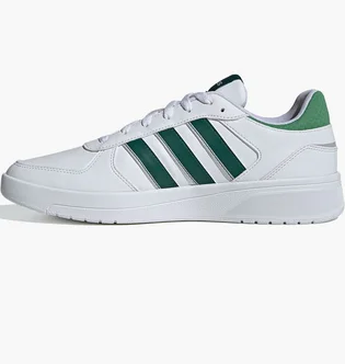 Кросівки унісекс Adidas Courtbeat Court Lifestyle Shoes White ID0502