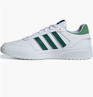 Кросівки унісекс Adidas Courtbeat Court Lifestyle Shoes White ID0502