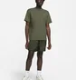 Футболка чоловіча Nike Nrg Premium Essentials T-Shirt Olive Do7392-325