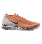 Кросівки жіночі Nike Wair Vapormax Flyknit 2 Peach 942843-602