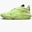 Кроссовки мужские Air Jordan Why Not .6 Green DO7189-700