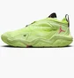 Кроссовки мужские Air Jordan Why Not .6 Green DO7189-700