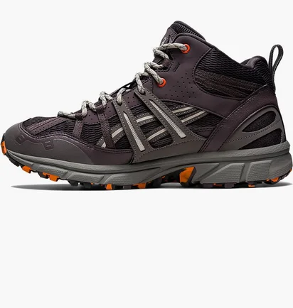 Черевики чоловічі Asics Gel-Sonoma 15-50 Mt Gore-Tex Violet 1201A699-020