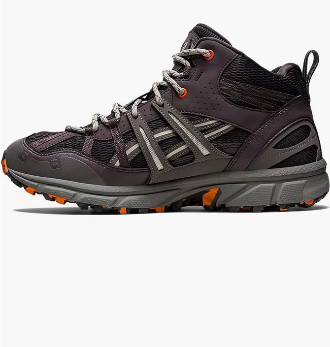Черевики чоловічі Asics Gel-Sonoma 15-50 Mt Gore-Tex Violet 1201A699-020