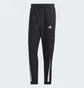 Спортивный костюм мужской Adidas Sportswear Woven Non-Hooded Track Suit Black/Red IJ6073