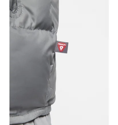 Жилетка чоловіча Nike Storm-Fit Windrunner Grey FB8193-077