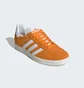 Кросівки чоловічі Adidas Gazelle Orange IG2091