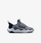 Кроссовки детские Air Jordan Easyon Grey HF3415-006