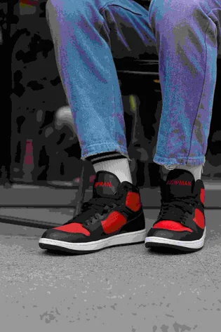 Кроссовки мужские Air Jordan Access Black Ar3762-006