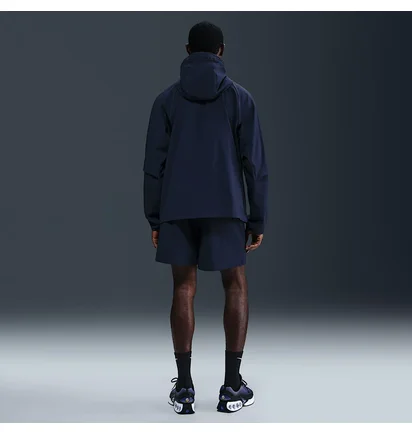 Куртка мужская Nike Tech MenS Woven Jacket Blue HM7151-451