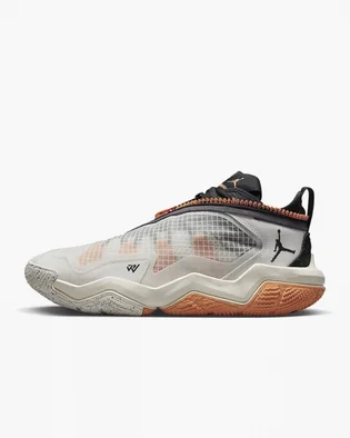 Кроссовки мужские Air Jordan Why Not .6 White DO7189-002