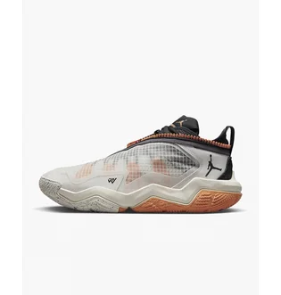 Кроссовки мужские Air Jordan Why Not .6 White DO7189-002