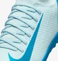 Сороконіжки дитячі Nike Superfly 10 Club Light Blue FQ8313-400