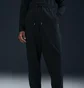 Штани чоловічі Nike Kb Tf Lny Black HQ4699-010