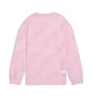 Світшот дитячий Puma X GabbyS Dollhouse Printed Pink 634933-75
