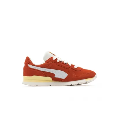 Кросівки чоловічі Puma Rx 737 Echo Summit Orange 38821301