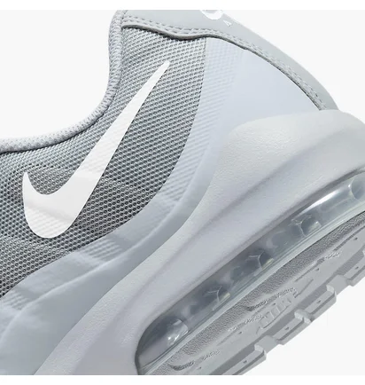 Кроссовки мужские Nike Air Max Invigor Grey 749680-005