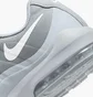 Кроссовки мужские Nike Air Max Invigor Grey 749680-005