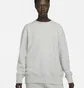 Світшот жіночий Nike Oversized Crewneck Sweatshirt Grey Dq5733-063