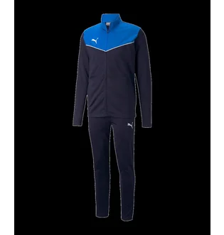 Спортивный костюм мужской Puma Individualrise Tracksuit Blue 657534-02