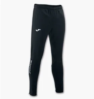 Штани чоловічі Joma Champion Iv Black 100761.100
