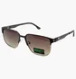 Сонцезахисні окуляри чоловічі Moratti Black/Brown 2200-C101