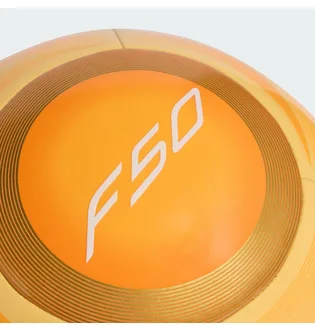 Футбольный мяч Adidas Messi Clb Orange JW1347