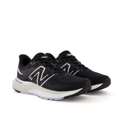Кросівки жіночі New Balance Fresh Foam X 880V12 Black W880B12