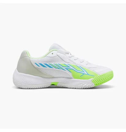 Кросівки жіночі Puma Nova Court White 107598-04