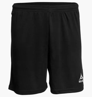 Шорти дитячі Puma Pisa Player Shorts Black 600058