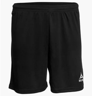 Шорты детские Puma Pisa Player Shorts Black 600058