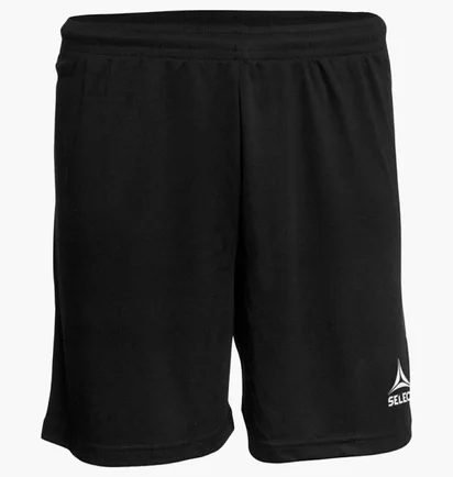 Шорты детские Puma Pisa Player Shorts Black 600058